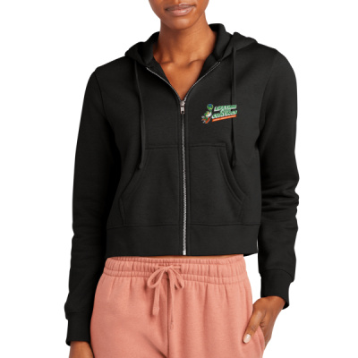 Sweatshirt-Digital Print-Full Color- - Women's V.I.T. Fleece Full Zip Hoodie Thumbnail