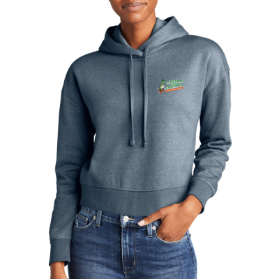 Hoodie-Digital Print-Full Color- - Women's V.I.T. Fleece Hoodie Thumbnail