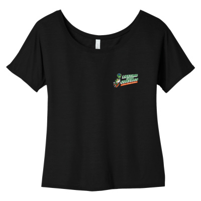 Tee-Digital Print-Full Color- - Women's Slouchy Tee Thumbnail