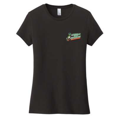 Tee-Digital Print-Full Color- - Women's Very Important Tee ® Thumbnail