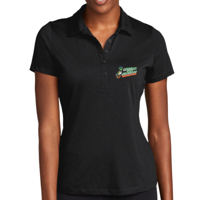 Polo-Digital Print-Full Color- - Ladies PosiCharge ® Strive Polo Thumbnail