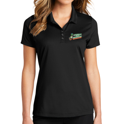 Polo-Digital Print-Full Color- - Ladies Eclipse Stretch Polo Thumbnail