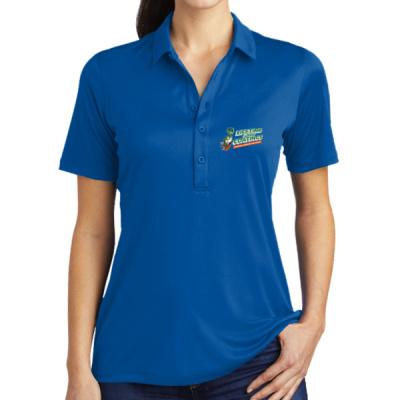 Polo-Digital Print-Full Color- - Ladies Posi UV ® Pro Polo Thumbnail