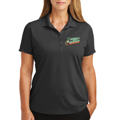 Polo-Digital Print-Full Color- - Ladies Select Lightweight Snag Proof Polo Thumbnail
