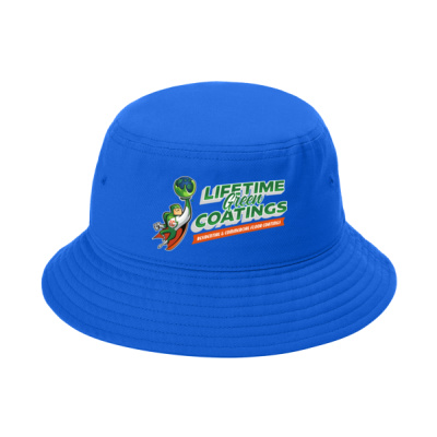 Hat-Digital Print-Full Color - Twill Classic Bucket Hat Thumbnail