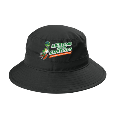 Hat-Digital Print-Full Color - Outdoor UV Bucket Hat Thumbnail