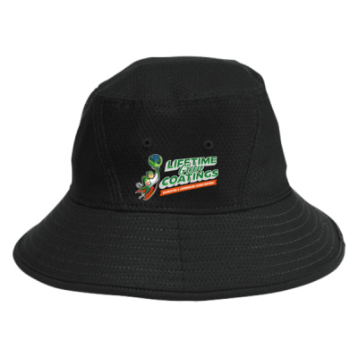 Hat-Digital Print-Full Color - Hex Era Bucket Hat Thumbnail