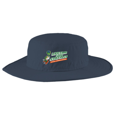 Hat-Digital Print-Full Color - Outdoor Wide Brim Hat Thumbnail