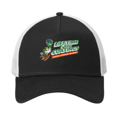 Hat-Digital Print-Full Color - Snapback Trucker Cap Thumbnail