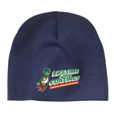 Hat-Digital Print-Full Color - Beanie Cap Thumbnail