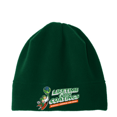 Hat-Digital Print-Full Color - R Tek ® Stretch Fleece Beanie Thumbnail
