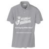 EcoSmart ® 5.2 Ounce Jersey Knit Sport Shirt Thumbnail
