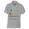 EcoSmart ® 5.2 Ounce Jersey Knit Sport Shirt Thumbnail
