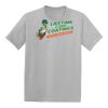 Youth EcoSmart ® 50/50 Cotton/Poly T Shirt Thumbnail