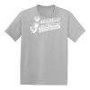 Youth EcoSmart ® 50/50 Cotton/Poly T Shirt Thumbnail