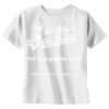 Youth Authentic 100% Cotton T Shirt Thumbnail