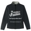 Women's Glacier ® Soft Shell Jacket Thumbnail